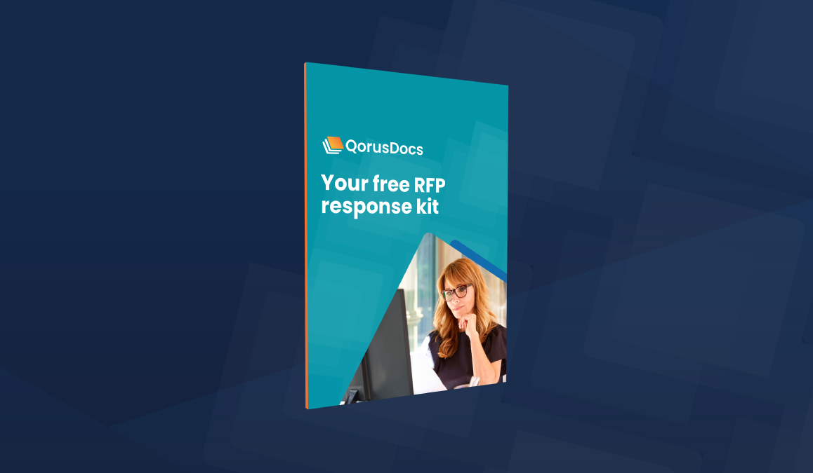 Free Downloadable Proposal Templates Qorusdocs